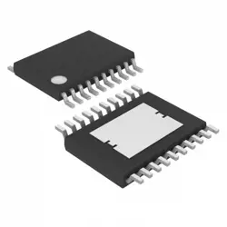 MAX4821EUP-T