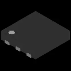 ADC101S051CISD/NOPB-NS