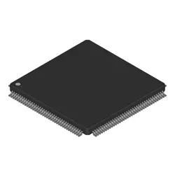 LPC2917FBD144/01551