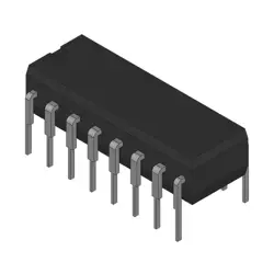 SN74HC42NS