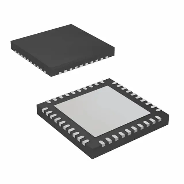 TPS65023RSBR