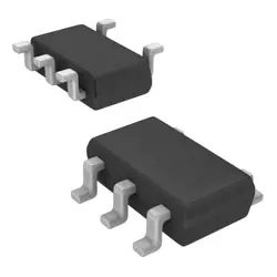 MAX8560EZK-T