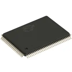 CY7C1367S-166AXC