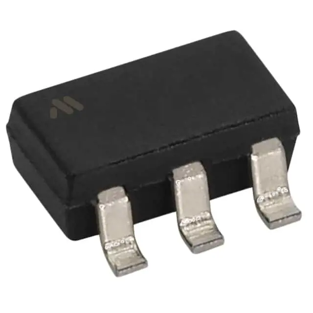 MIC5207YM5-TR