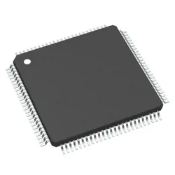 STM32H562VGT6