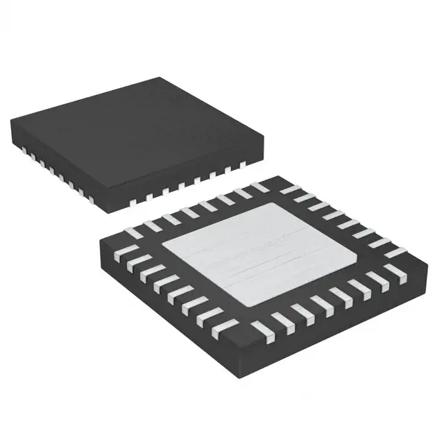 MSP430F1232IRHBR
